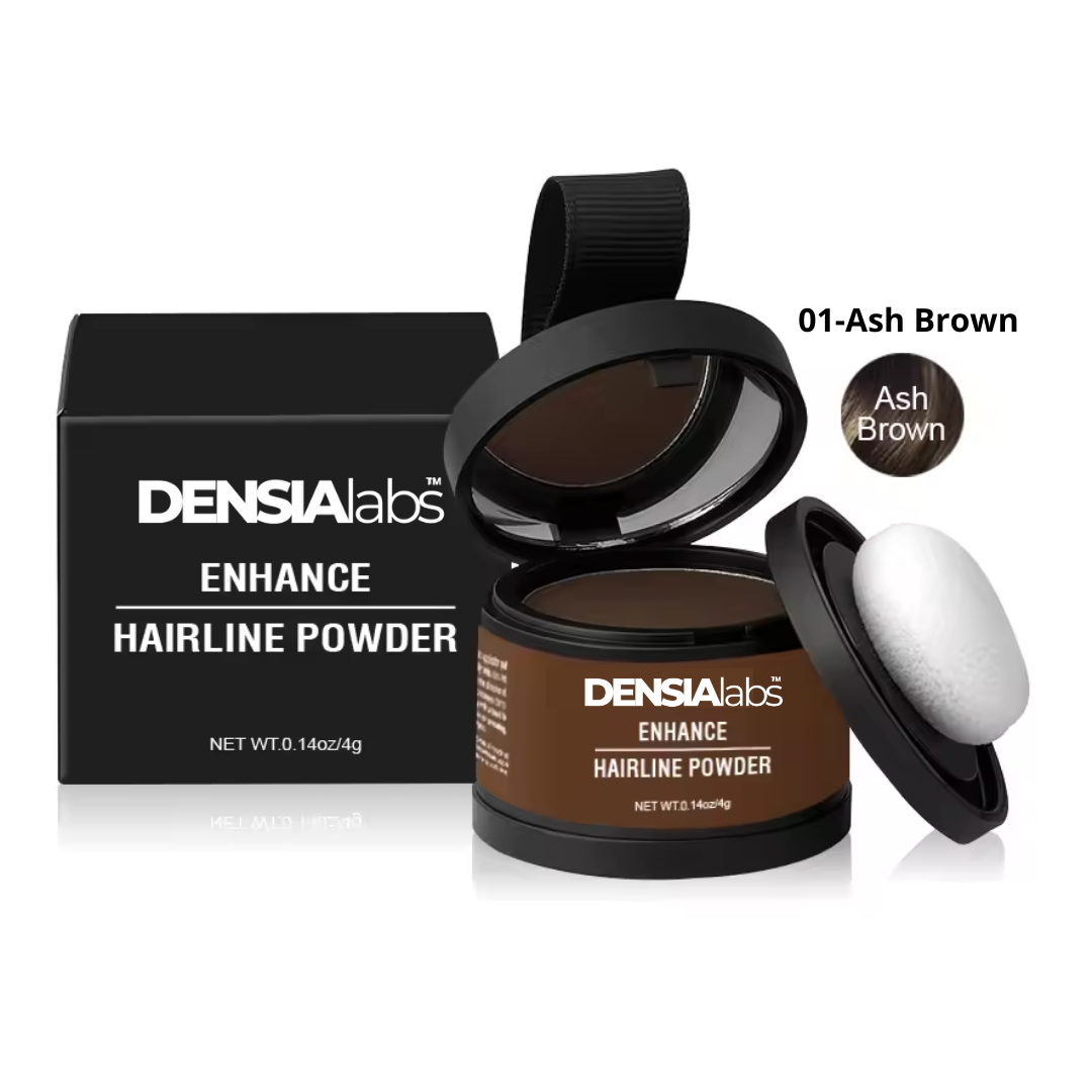 DENSIAbooster™ | Instant Hair Density