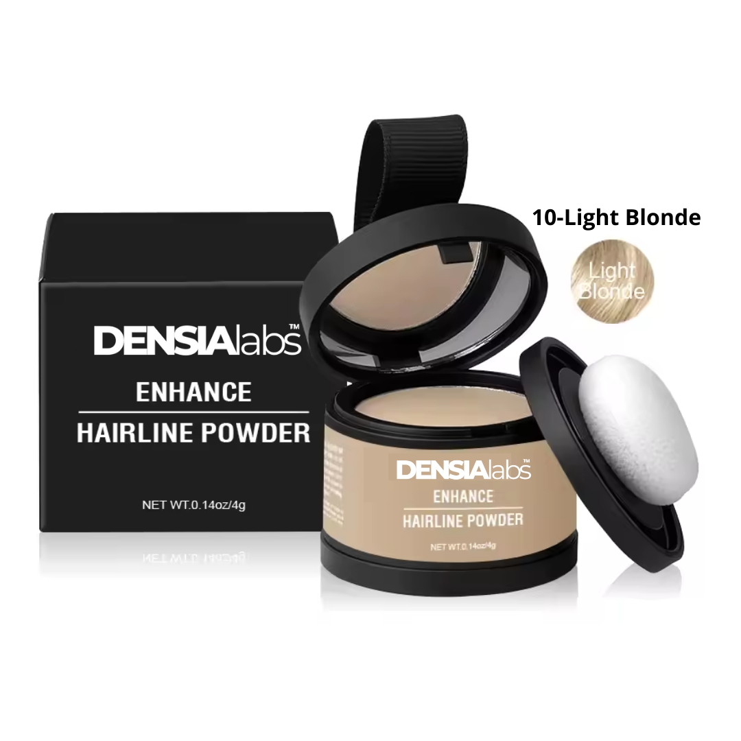 DENSIAbooster™ | Instant Hair Density