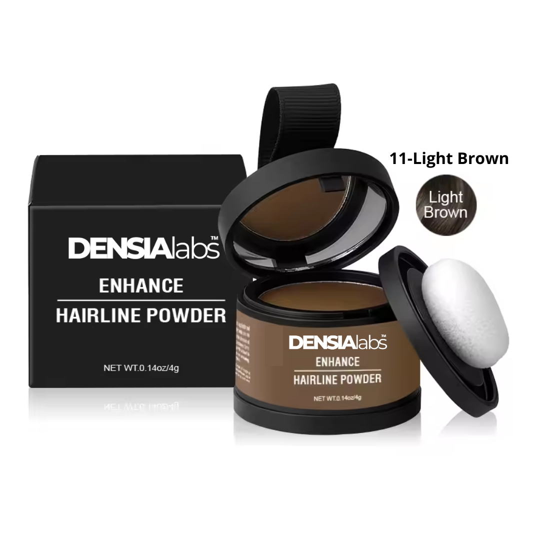 DENSIAbooster™ | Instant Hair Density