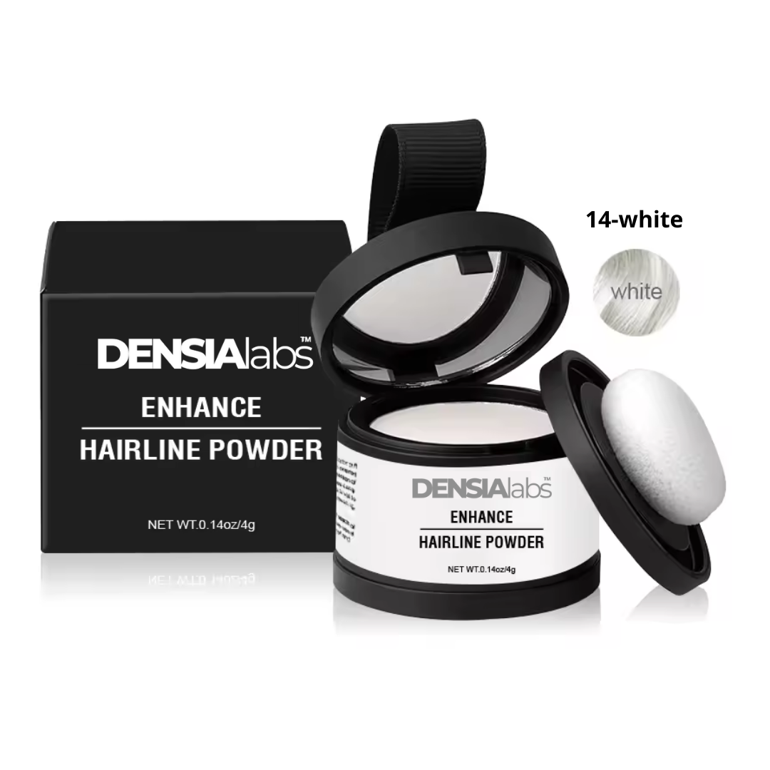 DENSIAbooster™ | Instant Hair Density