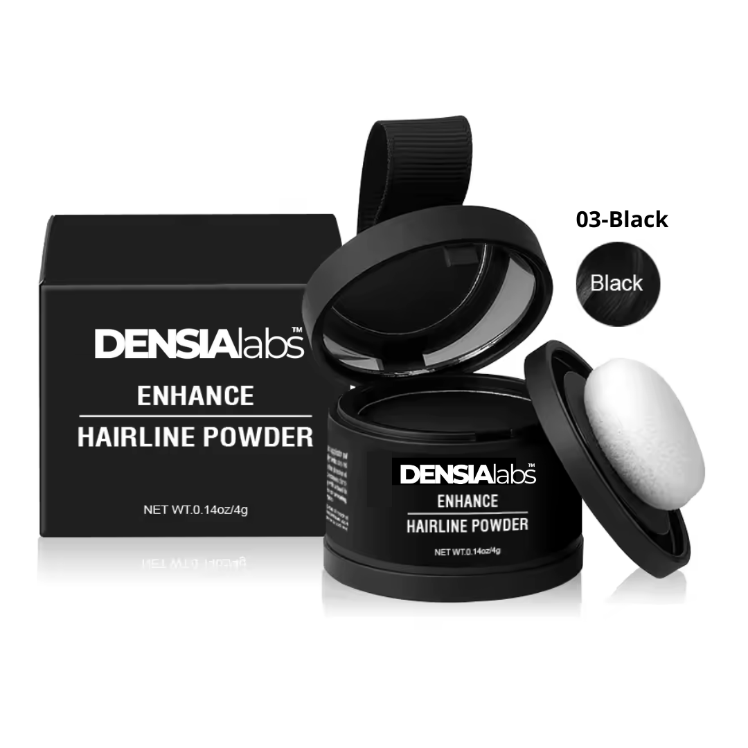 DENSIAbooster™ | Instant Hair Density
