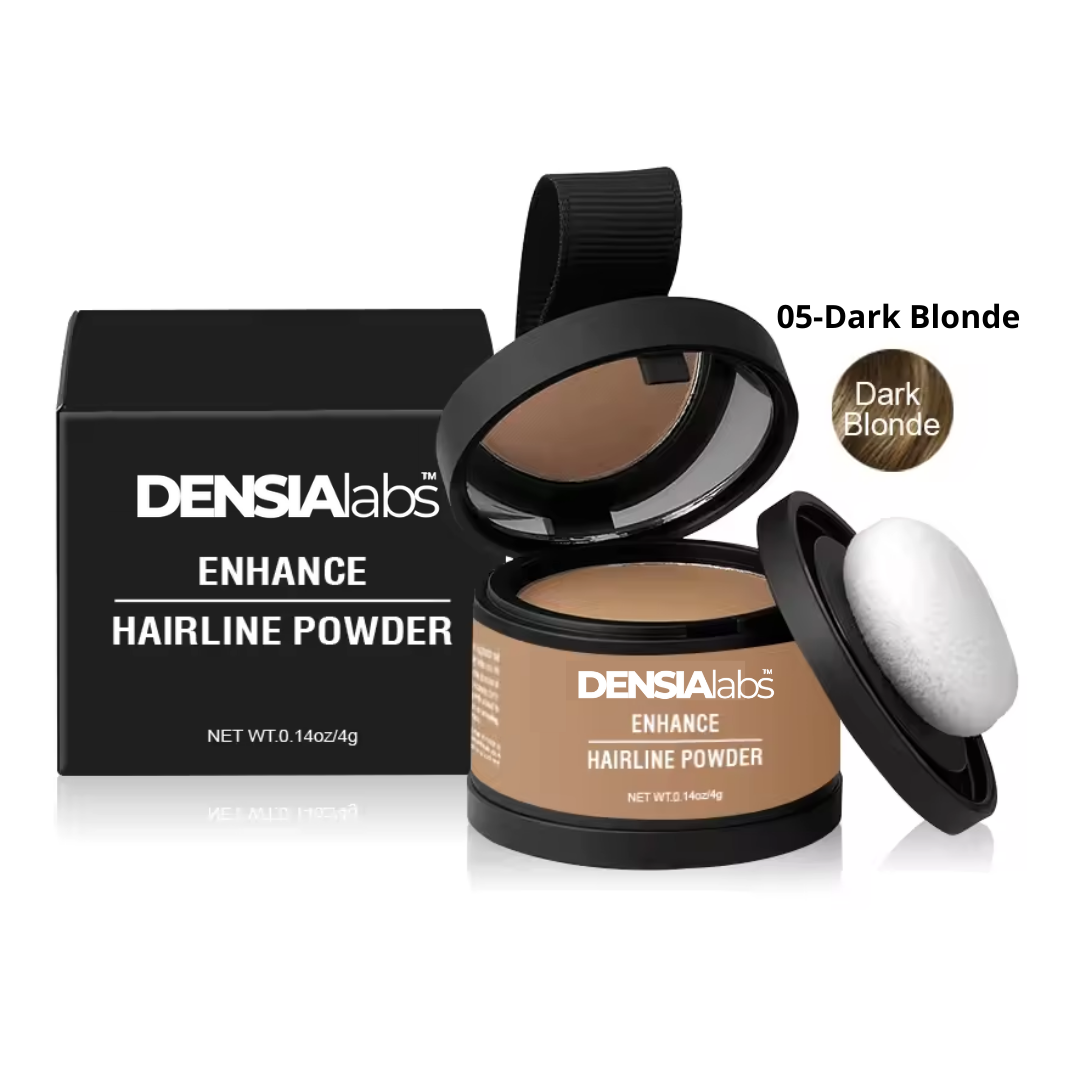 DENSIAbooster™ | Instant Hair Density