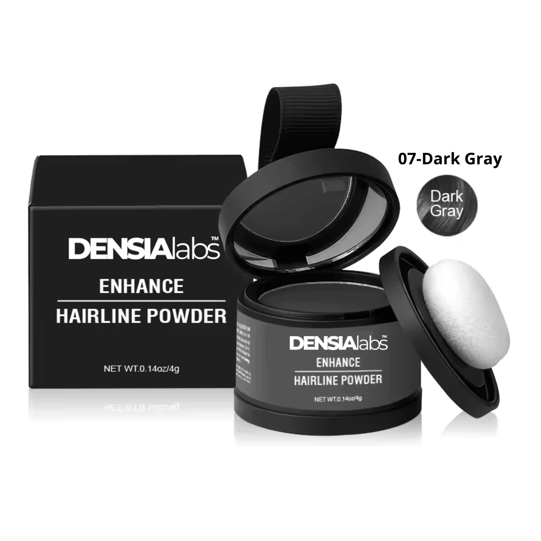 DENSIAbooster™ | Instant Hair Density