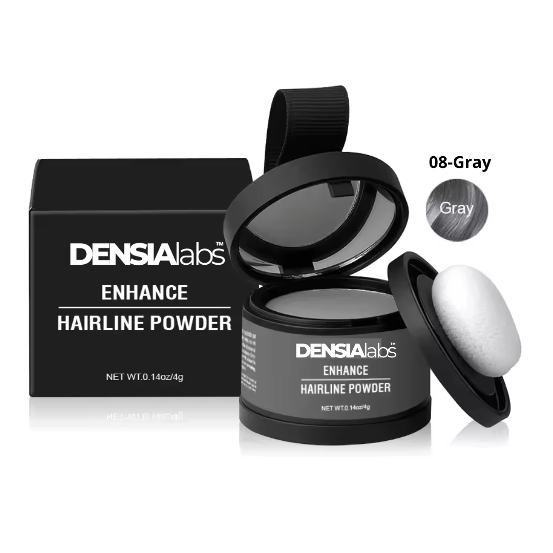 DENSIAbooster™ | Instant Hair Density