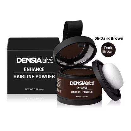 DENSIAbooster™ |  Instant Hair Density