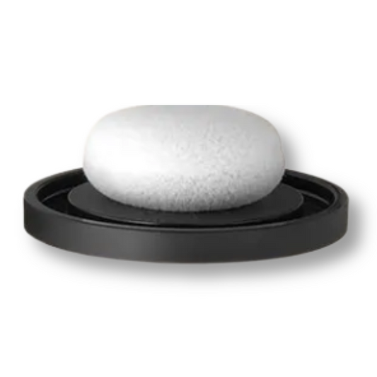 Precise Puff Applicator